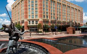 Marriott Sugar Land Town Square