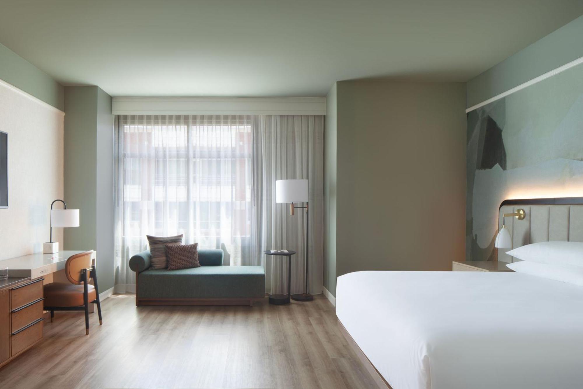 Houston Marriott Sugar Land Hotel Exterior photo