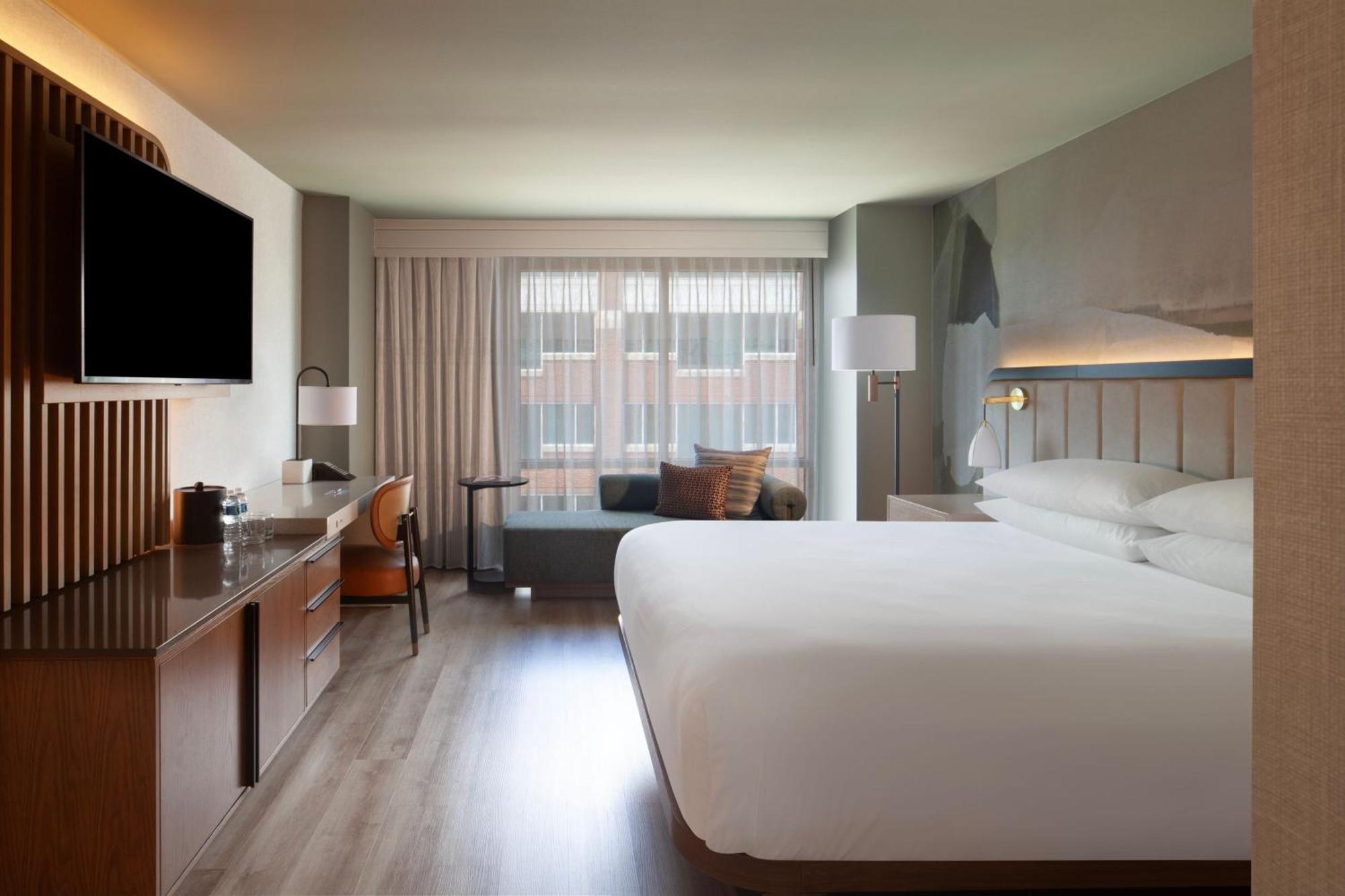 Houston Marriott Sugar Land Hotel Exterior photo