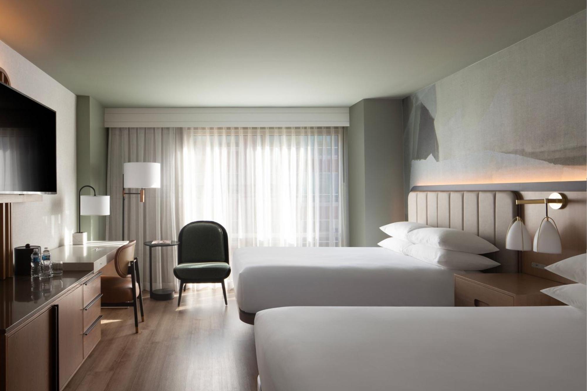 Houston Marriott Sugar Land Hotel Exterior photo