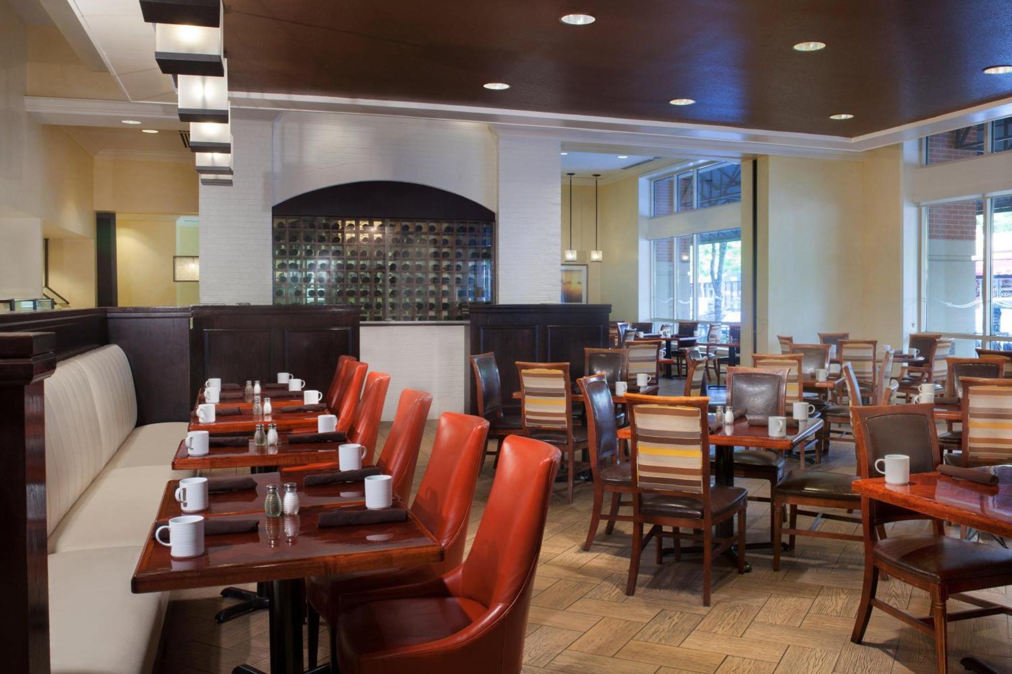 Houston Marriott Sugar Land Hotel Exterior photo