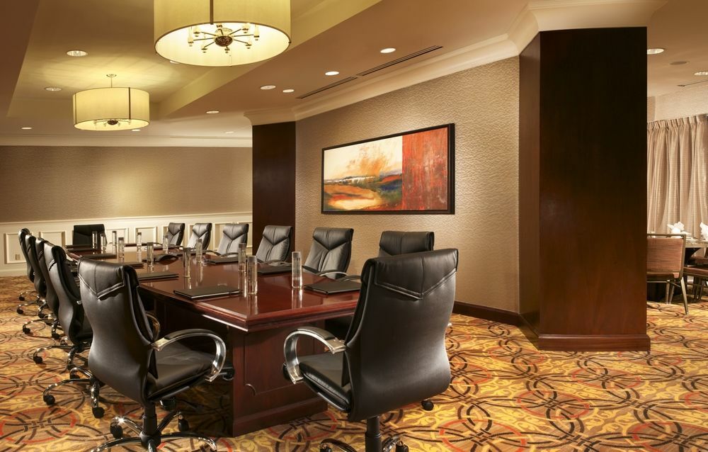 Houston Marriott Sugar Land Hotel Exterior photo